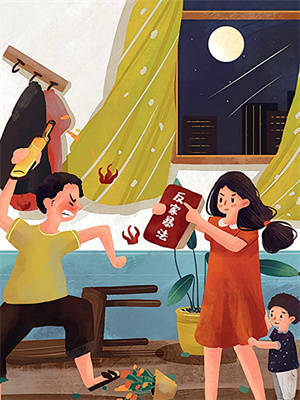 《我助岳父家扶摇直上，妻子送我背叛》小说精彩章节免费试读，陆凡江如雪小说在线阅读