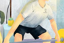 男女主人公叫李毅的小说免费资源-时代文学