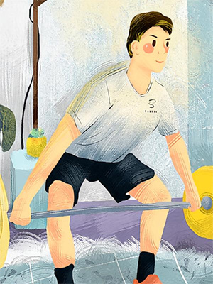 男女主人公叫李毅的小说免费资源