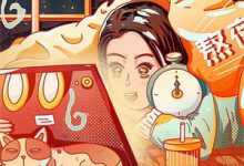 主人公叫凌晨文若的小说哪里免费看-时代文学