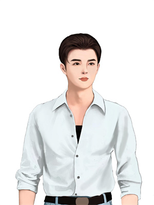 无删减版《龙骨秘密：掌心的胎记到底是什么？》免费阅读