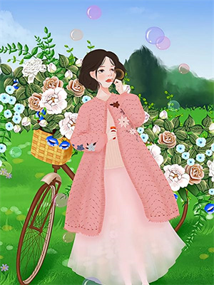 主人公叫秦桑裴羡之的小说得知命不久矣，她开始疯狂撒野在线阅读