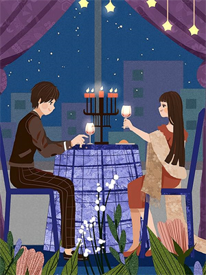 小说《不好！这渣女要虐死了》在线阅读