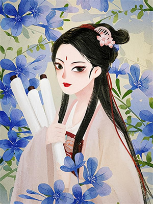 《末世女穿七零，替嫁军官吃瓜忙》全集免费在线阅读（林小小秦屿深）