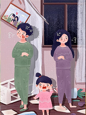 《穿成恶毒前妻，我把剧情玩崩了》小说主角裴景舟江照月免费在线阅读