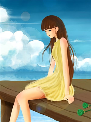 《她，纯欲美人，是京圈太子童养媳》小说主角温栀周弥免费在线阅读