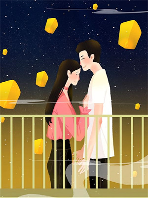 男女主人公叫初霜盛庭的小说免费资源