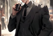 无删减版《通灵顾问:我在命案现场抓鬼破案》在线免费阅读-时代文学