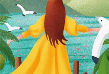男女主人公叫风浅浅的小说免费资源-时代文学