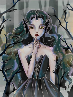 小说《大佬穿成病弱嫡女，活阎王请旨了！》在线阅读