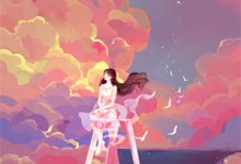 《盛景如诗不歇》小说大结局免费试读 顾崇高 夏凌霜小说-时代文学