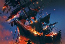 《偏执沉舟，白月光觉醒后鲨疯了》全集免费在线阅读（苏晚顾沉舟）-时代文学