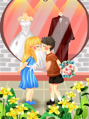 大婚当日，病娇大佬撕婚书囚我入怀小说全文哪里可以免费看？