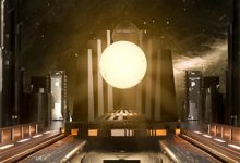 揽月栖星河小说，揽月栖星河在线阅读-时代文学