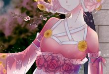 完结版《烬宫辞：海棠血与帝王泪》在线免费阅读-时代文学