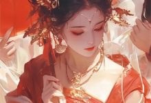 云扶容湛小说《长路迢迢愿同老》在线阅读-时代文学