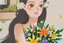 哪里能找到雪落再说爱你小说的全部章节？-时代文学