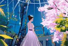 飞雪来时晓未明这本小说怎么样?免费在线阅读试试-时代文学