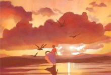 完结版《祈尔消去半生愁》章节阅读-时代文学