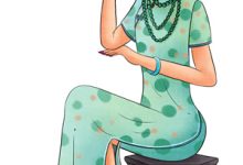 小说《流年落尽空白首》章节免费阅读-时代文学