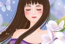 永夜书无寄(江雾)在线免费阅读-时代文学