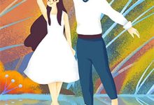 未央夜风摇曳(盛灵祁京寒)在线免费阅读-时代文学