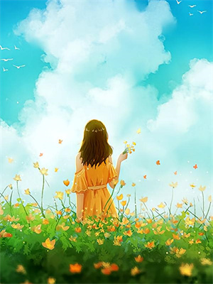 求你是人间惊鸿客小说免费资源