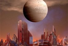 完结版《绝境逆袭:异界战歌》在线免费阅读-时代文学