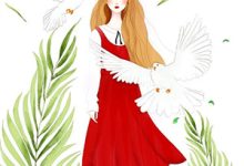 《你如风我似烬》全集免费在线阅读(沈知意 司域)-时代文学