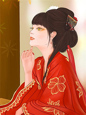 月下有你花下无你叶倾歌虞清欢小说大结局免费试读