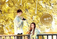 小说《残雪凝阶春不回》章节免费阅读-时代文学