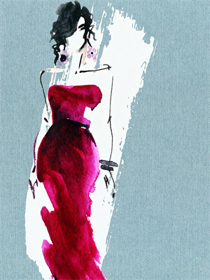 哪里可以免费找到你如风我似烬？