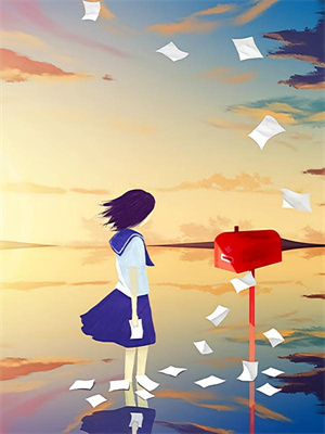 《往事藏匿枯鱼之肆》全集免费在线阅读(童昭 谢闻舟)