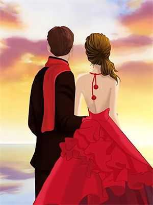 完结版《瘦尽灯花又一夜》免费阅读