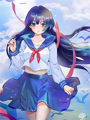 陆星野温枕萤小说《芦苇深处有归舟》在线阅读