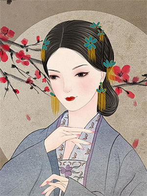 安天小说开局逆推女主，天命大哥道心崩了在线阅读