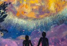 离别清风又予谁小说最新章节在哪里可以读到？-时代文学