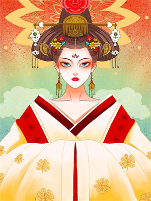 《成为恶毒女配后，被疯批反派宠翻了》小说章节列表免费试读，江杳杳谢烬小说在线阅读