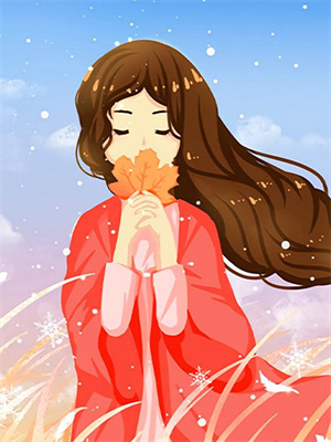 完结版《海未眠时溺旧梦》章节目录在线阅读