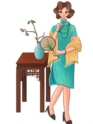 徐九天杨蜜小说直播：鉴宝大蜜蜜，看破阴阳章节免费阅读