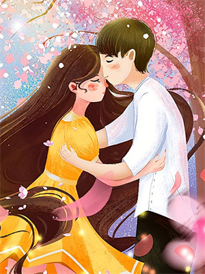 短命富婆只想花钱，男主非要腹肌碰瓷小说完结了吗？在哪里可以免费读到？