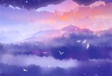 小说《浮光掠尽离人影》章节免费阅读-时代文学