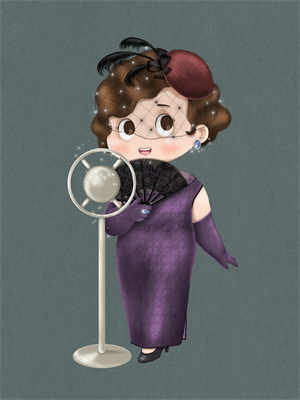 已完结小说《江夜渔火明灭》章节免费阅读