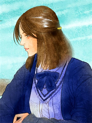 完结版《当雪落我已白头》在线免费阅读