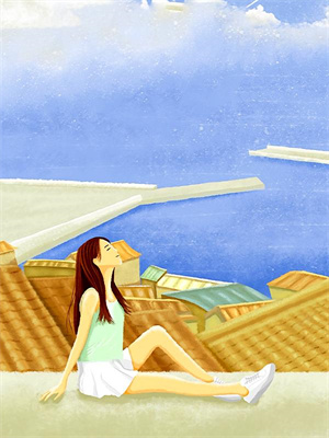 《流年织云夏染帘》全集免费在线阅读（裴雪姝池逸）