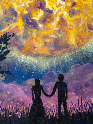 完整版的当高考状元穿成娱乐圈黑红女星小说在哪里可以免费读到？