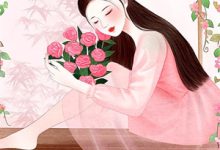 求救命！我的漫画男主离“家”出走了小说的全文免费阅读链接-时代文学