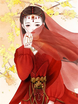 完结版《重生万圣节，我支持嫂子整蛊开国功臣》章节阅读