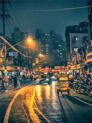 送邻居去医院急救，他儿子却在高速故意别车（王承冬王建国）在线免费阅读