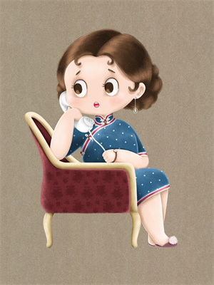 《穿成虐文女配，财主总裁拿钱勾引我》全集免费在线阅读（慕若傅简之）